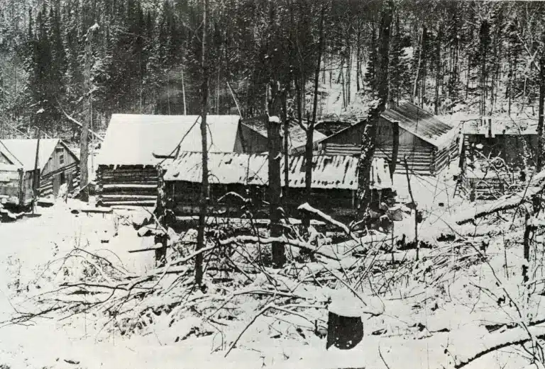 Gilmour-camp-at-Tea-Lake