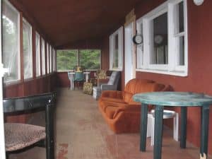 Porch