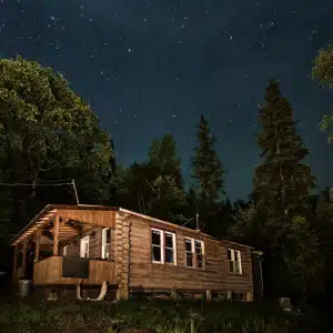 Pourvoirie Lac Indienne - Chalet 1200x900-Max-Quality (5)