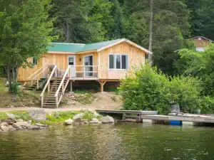 Pourvoirie Lac Indienne - Chalet 1200x900-Max-Quality (7)