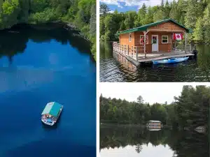 Pourvoirie Lac Indienne - chalet flottant 1200x900-Max-Quality (2)