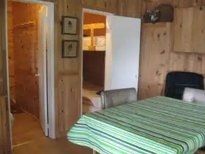 Pourvoirie Lac Indienne - Chalet 1-Max-Quality