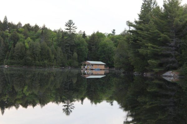 Chalet 6