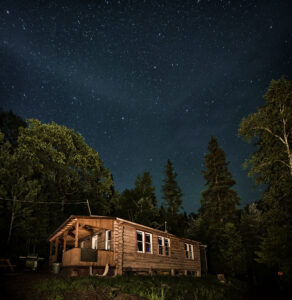 Log cabin - 14 (5)