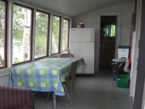 chalet 1 - 10Porch (1)