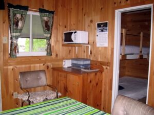 chalet 1 - 14Porch (5)