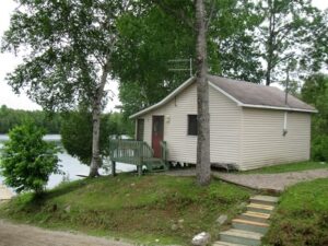 chalet 1 - 15Porch (6)