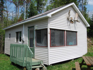 chalet 4 - 14Porch (5)