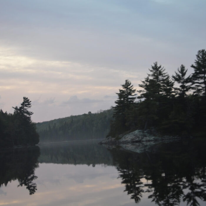 Photo nature Pourvoirie Tisonagan Pourvoirie Lac de L'Indienne (13) Squaw Lake Outfitter