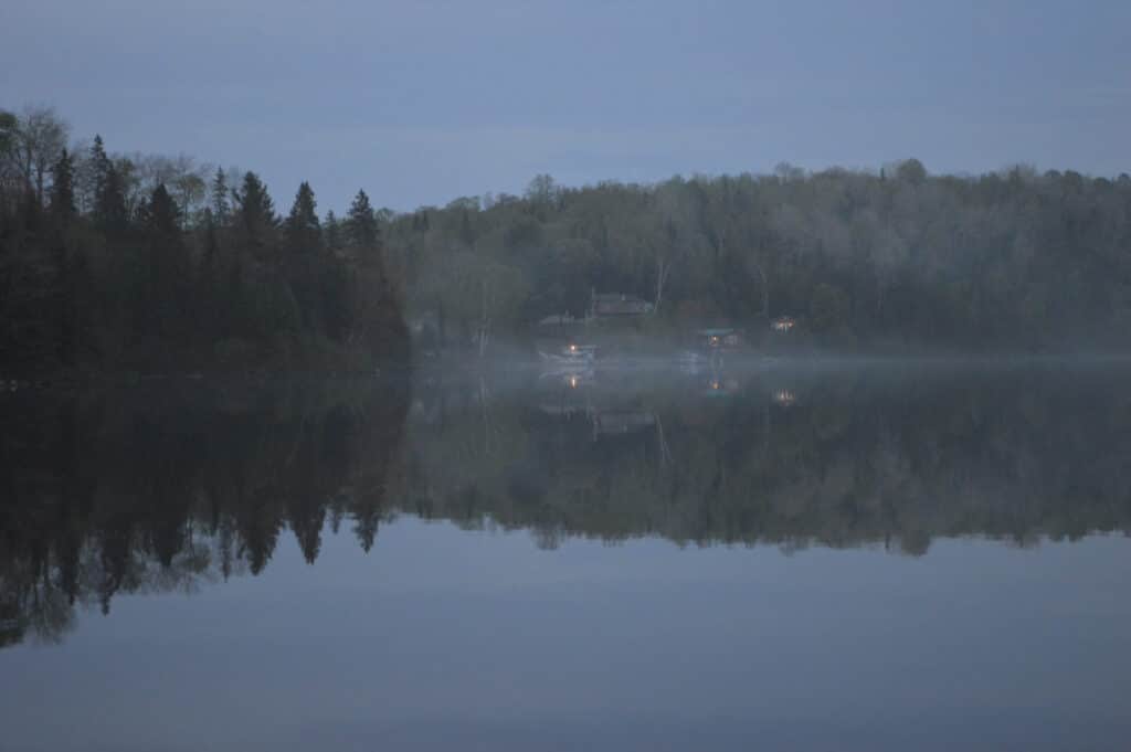 Photo nature Pourvoirie Tisonagan Pourvoirie Lac de L'Indienne (14) Squaw Lake Outfitter