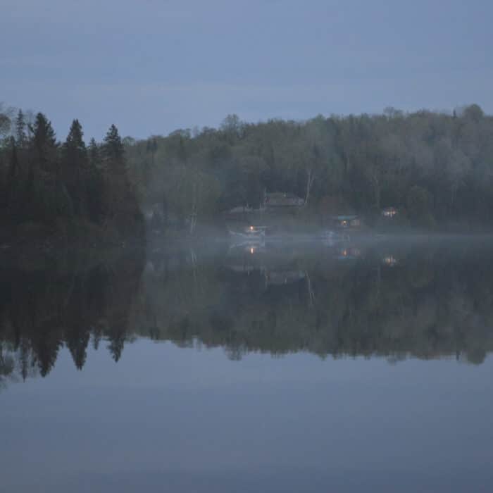 Photo nature Pourvoirie Tisonagan Pourvoirie Lac de L'Indienne (14) Squaw Lake Outfitter