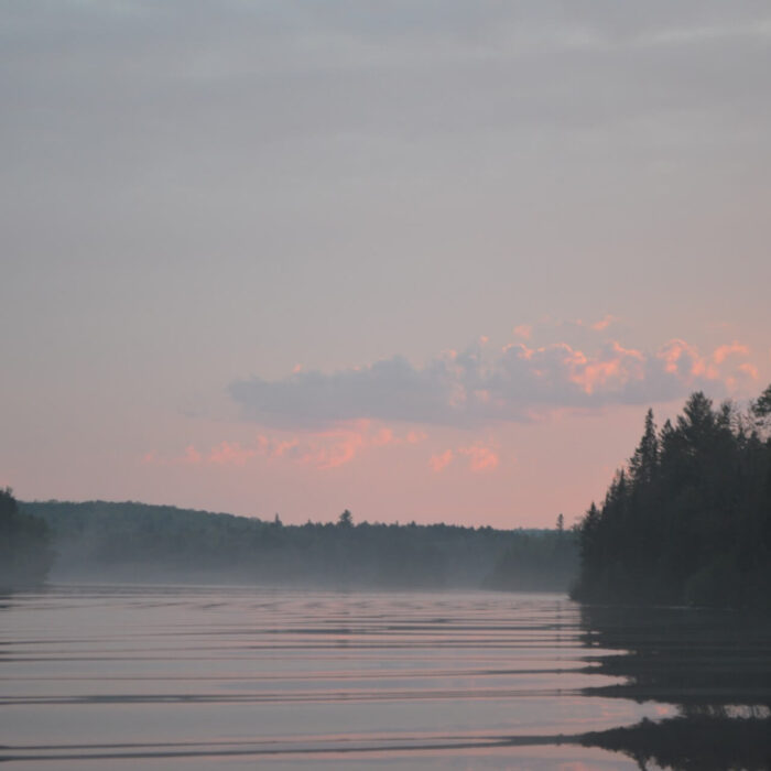 Photo nature Pourvoirie Tisonagan Pourvoirie Lac de L'Indienne (15) Squaw Lake Outfitter