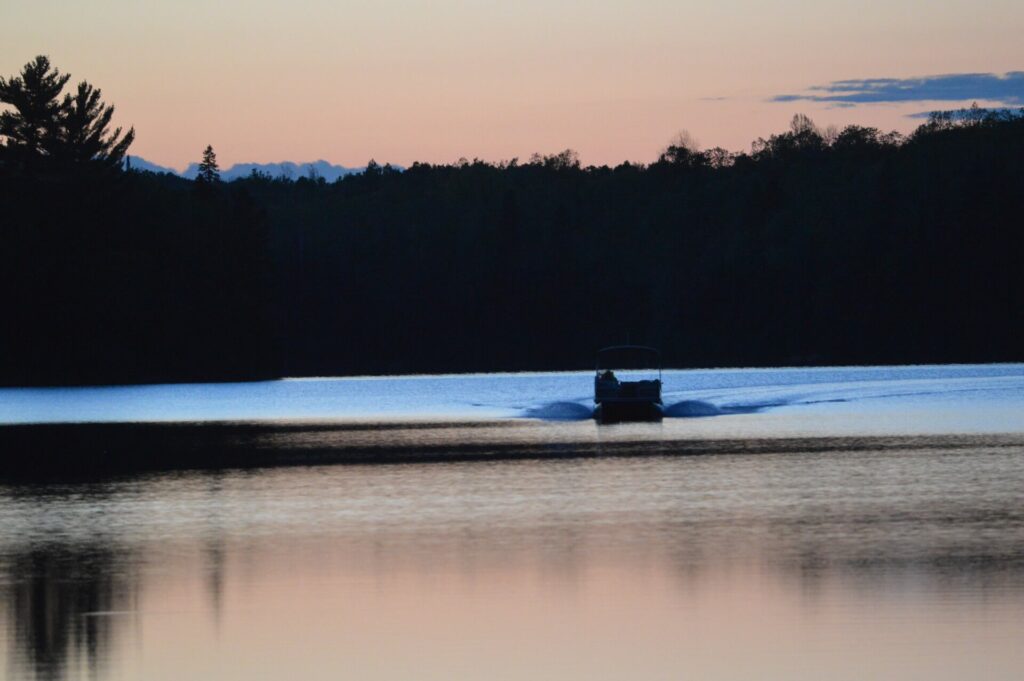 Photo nature Pourvoirie Tisonagan Pourvoirie Lac de L'Indienne (17) Squaw Lake Outfitter