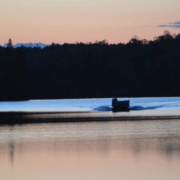 Photo nature Pourvoirie Tisonagan Pourvoirie Lac de L'Indienne (17) Squaw Lake Outfitter