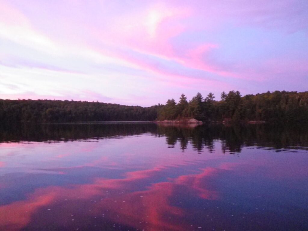 Photo nature Pourvoirie Tisonagan Pourvoirie Lac de L'Indienne (2) Squaw Lake Outfitter