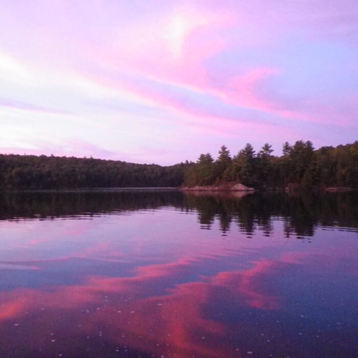 Photo nature Pourvoirie Tisonagan Pourvoirie Lac de L'Indienne (2) Squaw Lake Outfitter