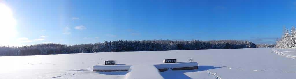 Photo nature Pourvoirie Tisonagan Pourvoirie Lac de L'Indienne (21) Squaw Lake Outfitter