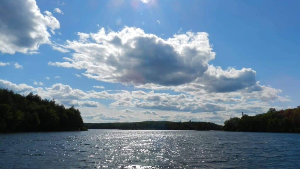 Photo nature Pourvoirie Tisonagan Pourvoirie Lac de L'Indienne (27) Squaw Lake Outfitter