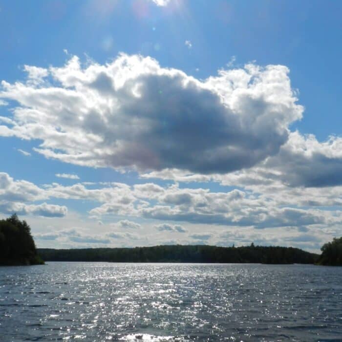 Photo nature Pourvoirie Tisonagan Pourvoirie Lac de L'Indienne (27) Squaw Lake Outfitter