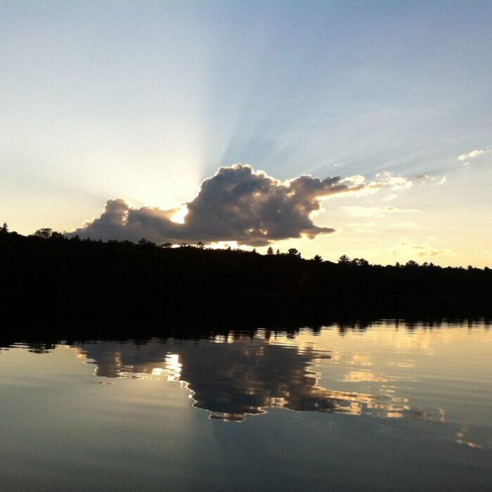 Photo nature Pourvoirie Tisonagan Pourvoirie Lac de L'Indienne (28) Squaw Lake Outfitter