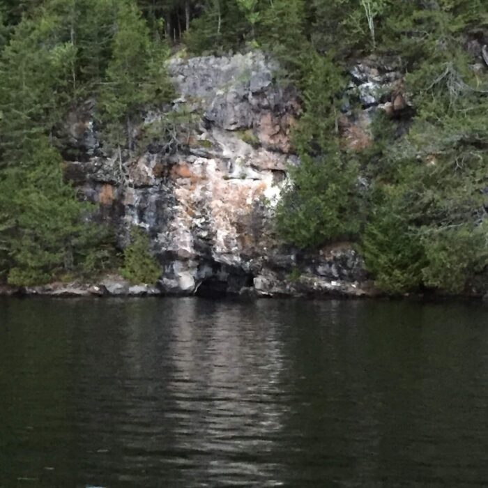 Photo nature Pourvoirie Tisonagan Pourvoirie Lac de L'Indienne (31) Squaw Lake Outfitter