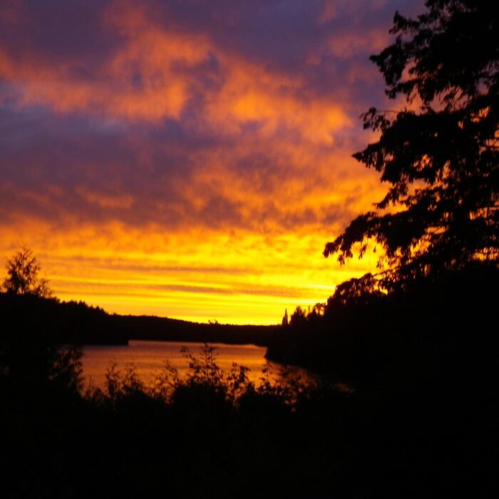 Photo nature Pourvoirie Tisonagan Pourvoirie Lac de L'Indienne (35) Squaw Lake Outfitter