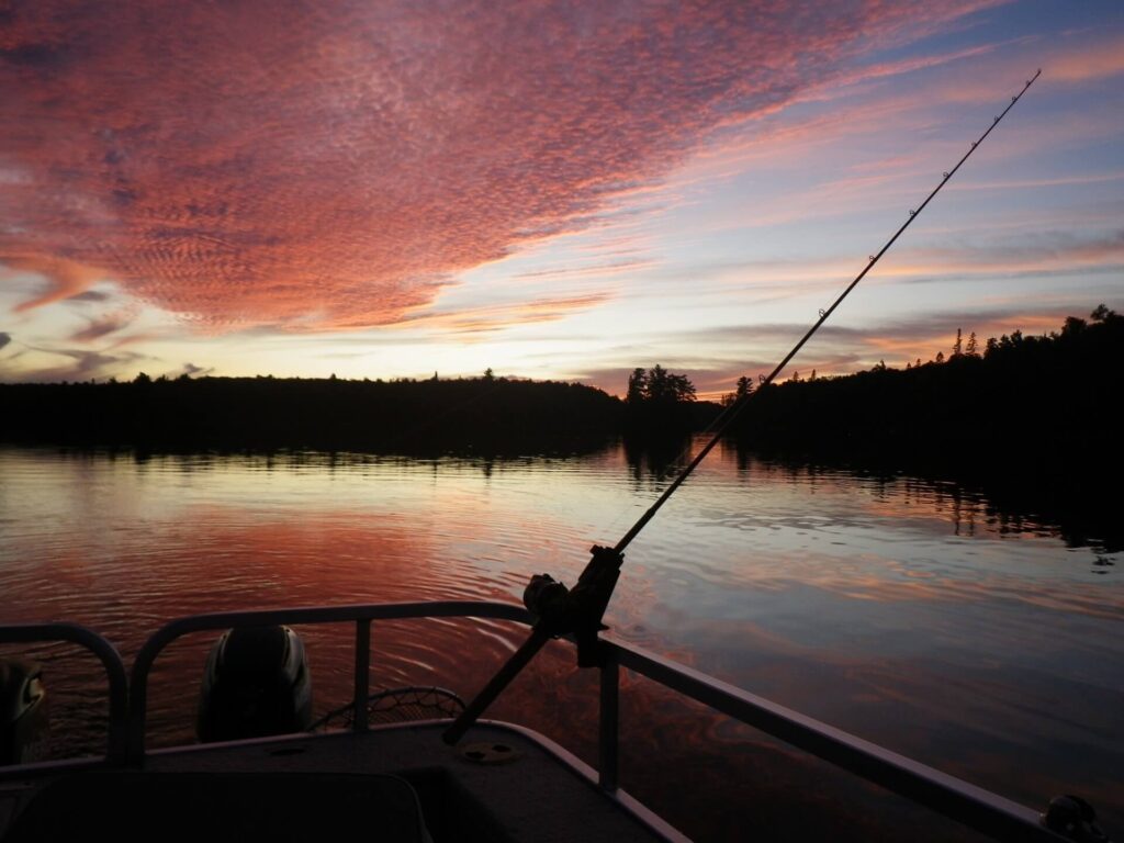Photo nature Pourvoirie Tisonagan Pourvoirie Lac de L'Indienne (36) Squaw Lake Outfitter