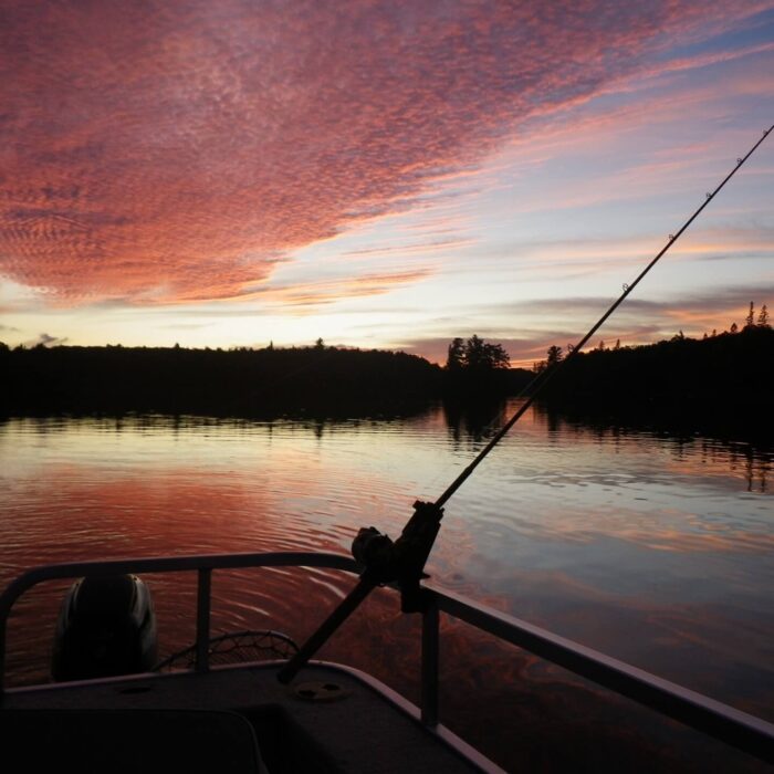 Photo nature Pourvoirie Tisonagan Pourvoirie Lac de L'Indienne (36) Squaw Lake Outfitter
