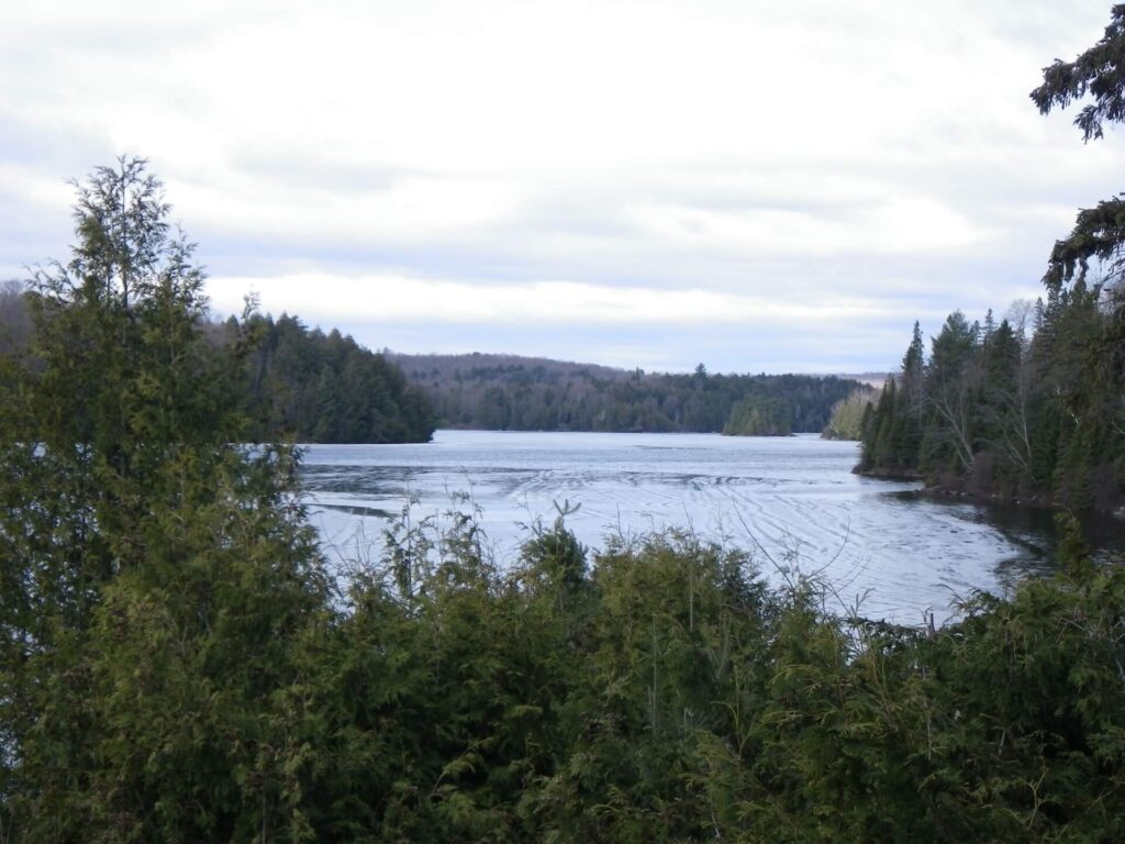 Photo nature Pourvoirie Tisonagan Pourvoirie Lac de L'Indienne (4) Squaw Lake Outfitter