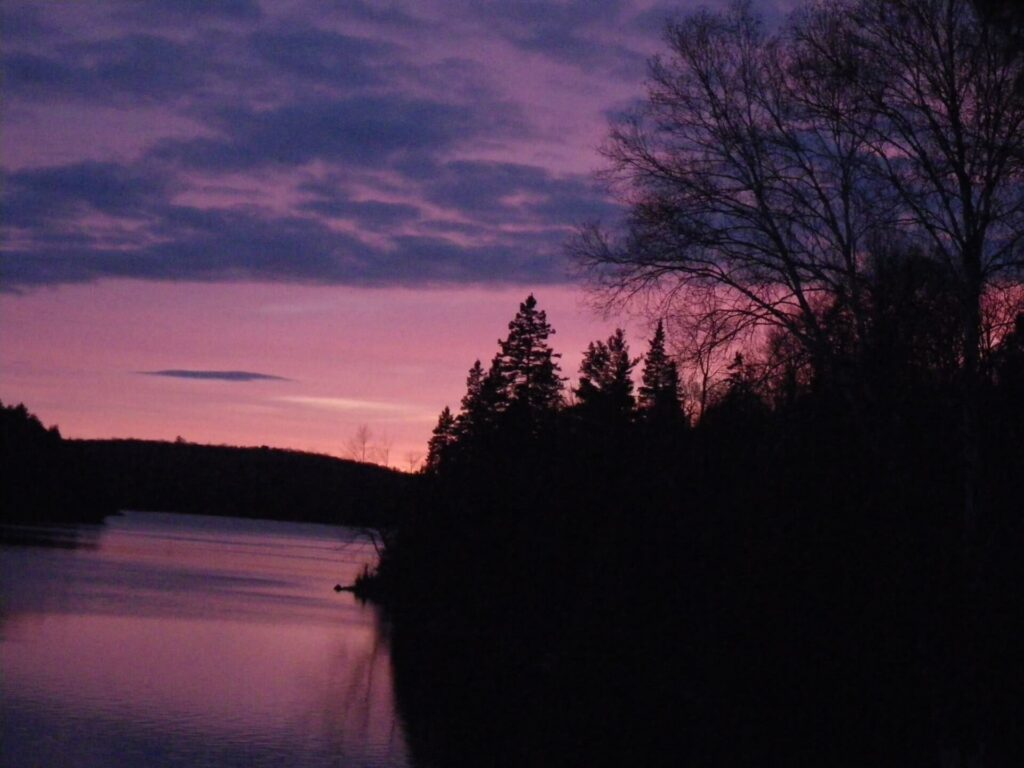 Photo nature Pourvoirie Tisonagan Pourvoirie Lac de L'Indienne (5) Squaw Lake Outfitter