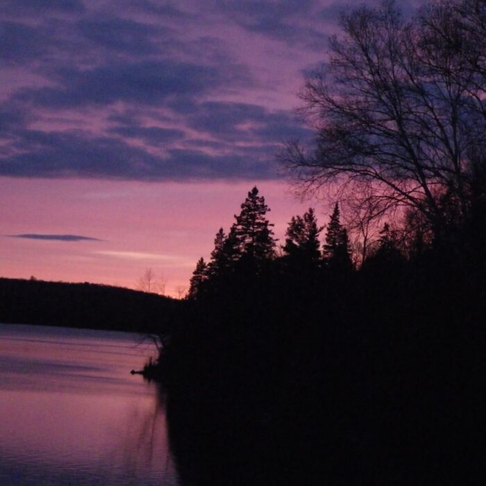 Photo nature Pourvoirie Tisonagan Pourvoirie Lac de L'Indienne (5) Squaw Lake Outfitter