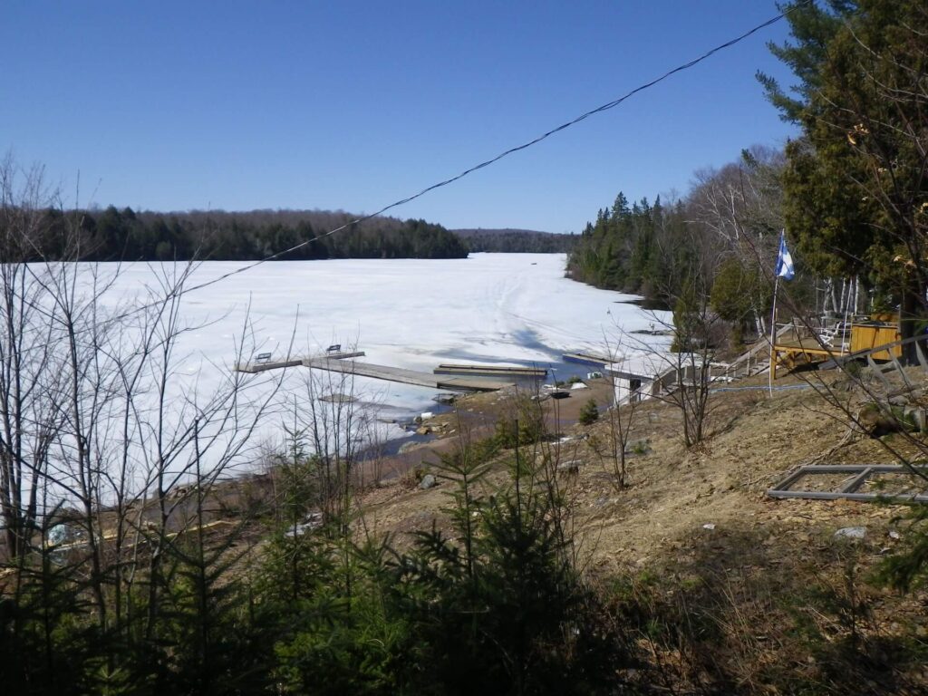 Photo nature Pourvoirie Tisonagan Pourvoirie Lac de L'Indienne (6) Squaw Lake Outfitter