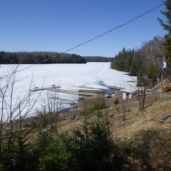 Photo nature Pourvoirie Tisonagan Pourvoirie Lac de L'Indienne (6) Squaw Lake Outfitter