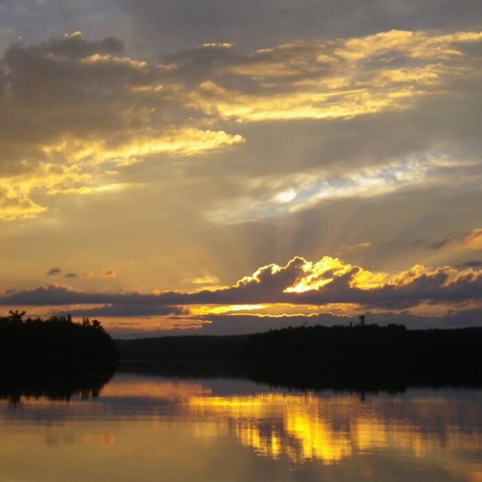 Photo nature Pourvoirie Tisonagan Pourvoirie Lac de L'Indienne (9) Squaw Lake Outfitter (2)