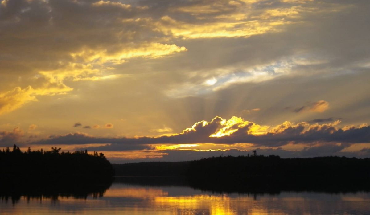 Photo nature Pourvoirie Tisonagan Pourvoirie Lac de L'Indienne (9) Squaw Lake Outfitter (1)