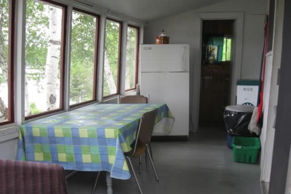 chalet 1 - 10Porch (1)
