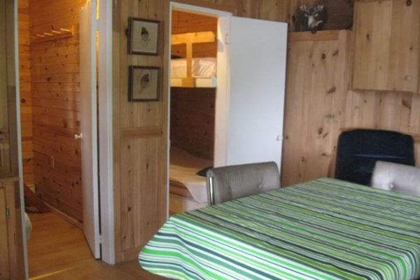 chalet 1 - 11Porch (2)