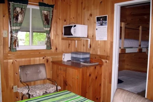 chalet 1 - 14Porch (5)