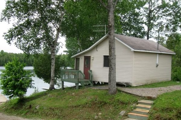 chalet 1 - 15Porch (6)